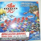 Bakugan Brawl Board Game Strategy