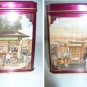 Vintage Haribo Kiosk Tin Box - Collector