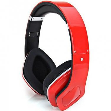 SKY-001 Superb Sound Folding Wifi Bluetooh Stereo Headphone Radio SD Card [Free Shipping Worldwide]