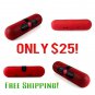 Portable Pill Bluetooth Speaker Built-In Mic for iPhone, Android, PC, [Free Shipping]