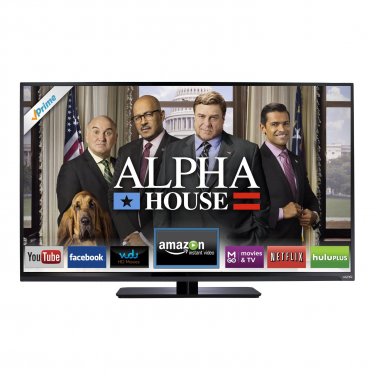 VIZIO E420i-A0 42-Inch 1080p 120Hz Smart LED HDTV