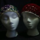Diamondweave Beanie