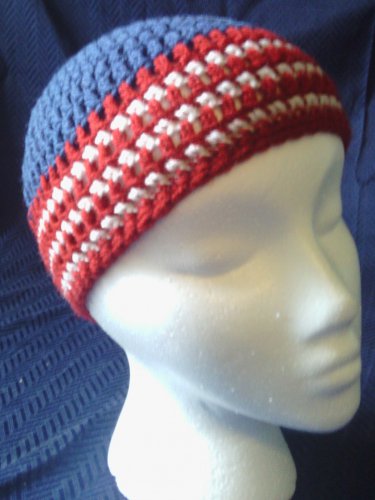 Americana Beanie