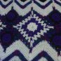 Granny Ripple Afghan