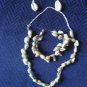 Seashell Choker Set