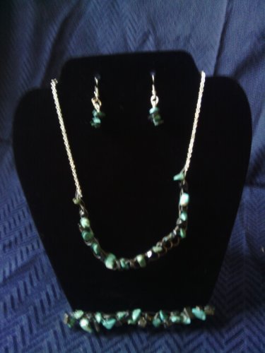 Gemstone Glam Set