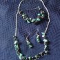 Gemstone Glam Set