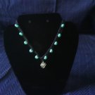 Beaded Choker