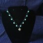 Beaded Choker
