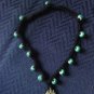 Beaded Choker