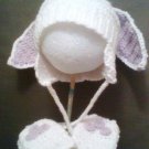 Cuddly Cottontail Set
