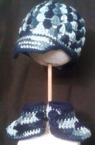 Little Slugger Set
