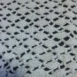 Airy Dream Baby Afghan