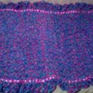 Heartwarming Baby Afghan