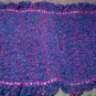 Heartwarming Baby Afghan