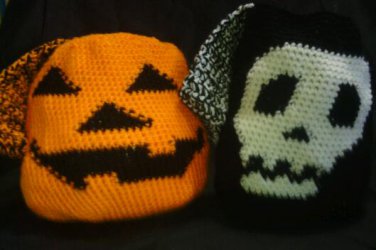Trick or Treat Bag