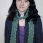 Shell Scarf