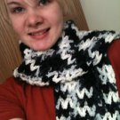 Fisherman Scarf