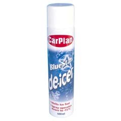 600ml Car Plan De Icer