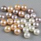 Freshwater loose pearl