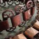 Copper-Raw Brass