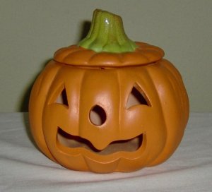 Jack-o-Lantern