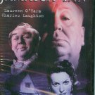 DVD - Jamaica Inn - Alfred Hitchcock's tale of a young orphan and pirates.