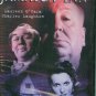 DVD - Jamaica Inn - Alfred Hitchcock's tale of a young orphan and pirates.