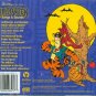 CD - Halloween Songs & Sounds