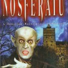 DVD - Nosferatu - The Original Silent Film Classic