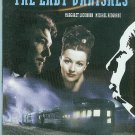 DVD - The Lady Vanishes - Alfred Hitchcock's tale of suspense
