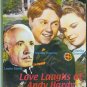 DVD - Love Laughs at Andy Hardy - Mickey Rooney