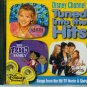 CD - Disney Channel Tuned into the Hits