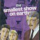 DVD - The Smallest Show on Earth -- Peter Sellers