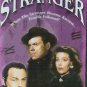 DVD - The Stranger -- Orson Welles, Edward G. Robinson, Loretta Young