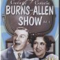 DVD - The George Burns and Gracie Allen Show; Volume 1