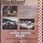DVD - The Big Wheel -- Mickey Rooney