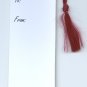 A Mother's Heart Bookmark
