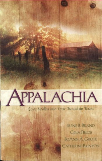 Appalachia -- Love Nestles into Four Mountain Towns