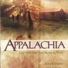Appalachia -- Love Nestles into Four Mountain Towns
