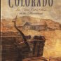 Colorado -- Love Carves Out a Home on the Mountainside