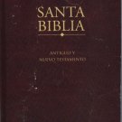 The Holy Bible in Spanish