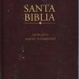 The Holy Bible in Spanish