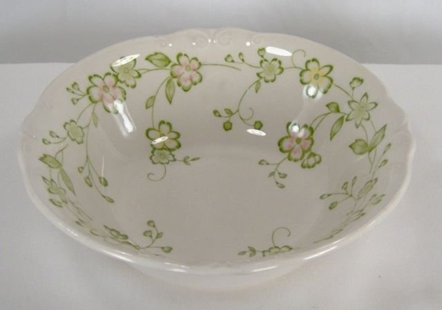 NIKKO Blossom Time Cereal Bowl