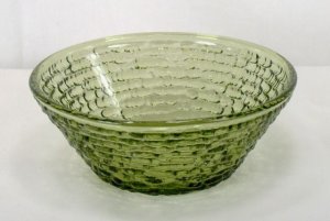 Soreno Avocado Small Bowl