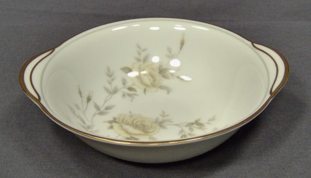 Noritake Ingrid 5904 Lugged Cereal Bowl