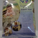NoJo Secure-Me 2 in 1 Travel Seat
