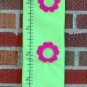 Growth Chart for Girls