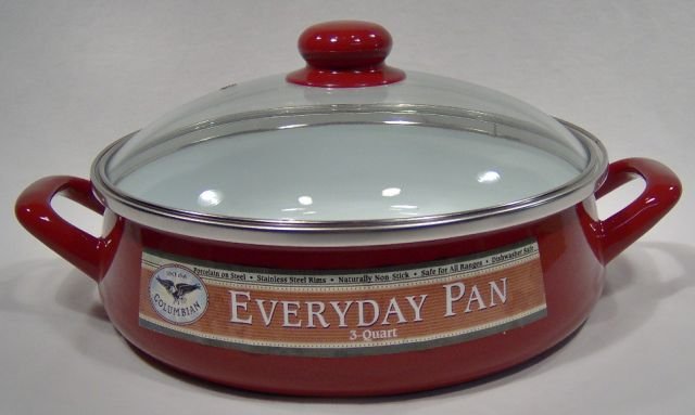 Everyday Pan