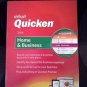Quicken Home and Business 2014 R3